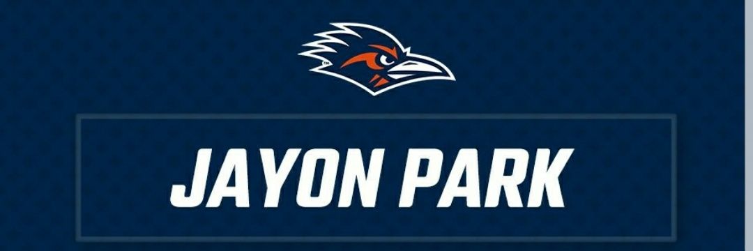 Jayon Park banner