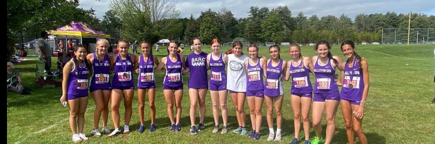 BSpa Runners 🏅 banner