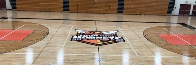 Colton Wilson's banner