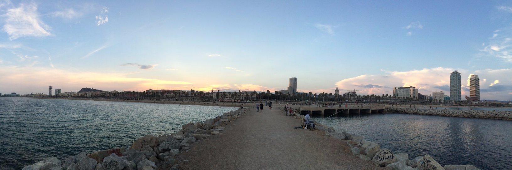 GiladRosner's profile banner image