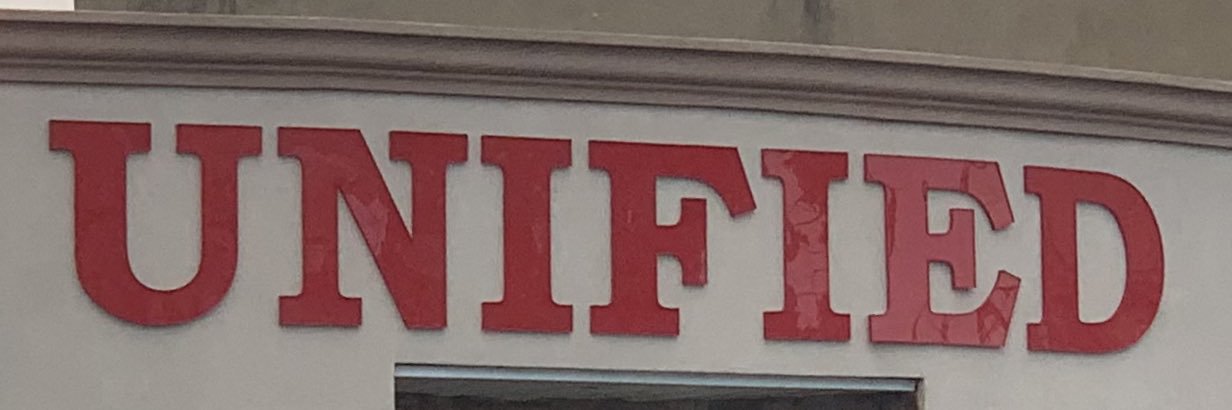 Unified Home Remodeling banner