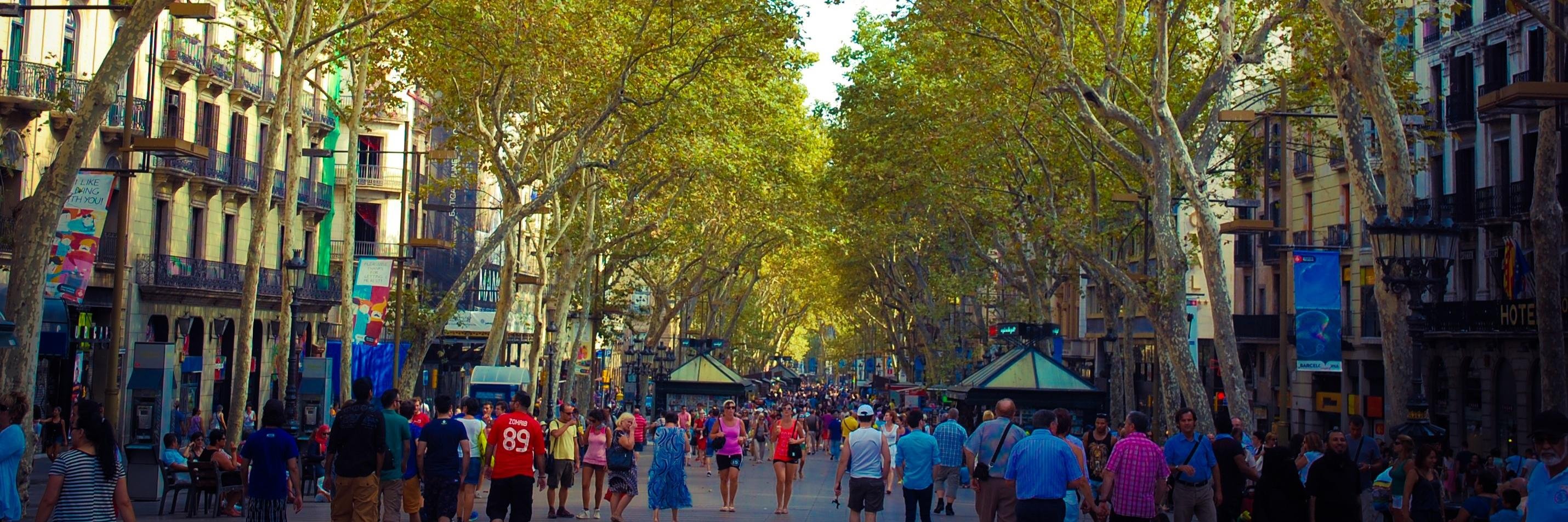 LovedBarcelona's profile banner image