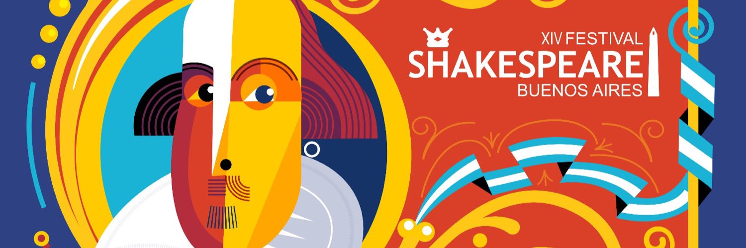 ShakespeareBA's profile banner image