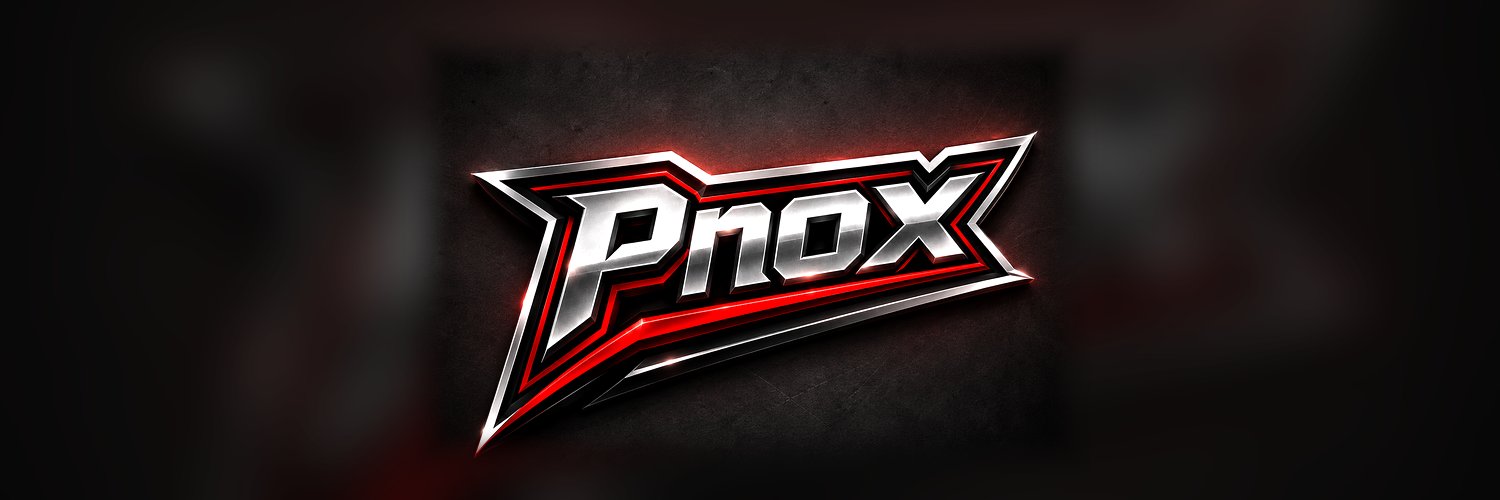 Pnox_'s profile banner image