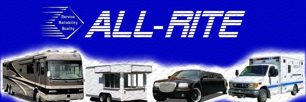 All-Rite RV Parts (@AllRiteRVParts) / Posts / X