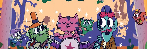 Groove Baby Profile Banner