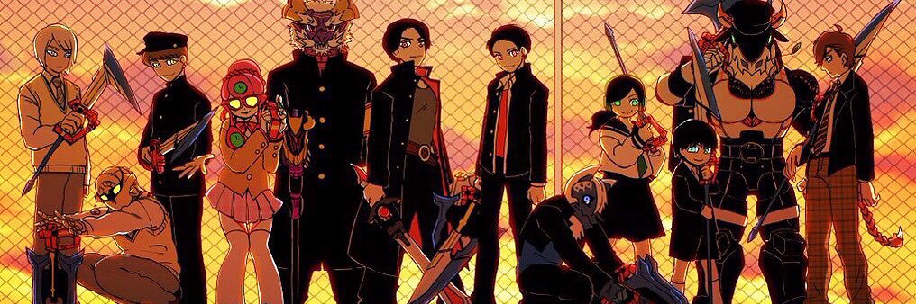 iga_taro's profile banner image