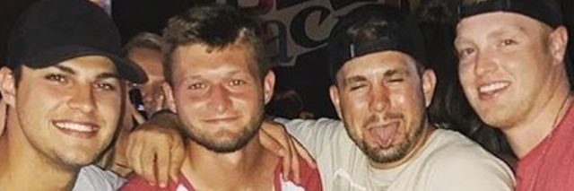 BenLaumann's profile banner image