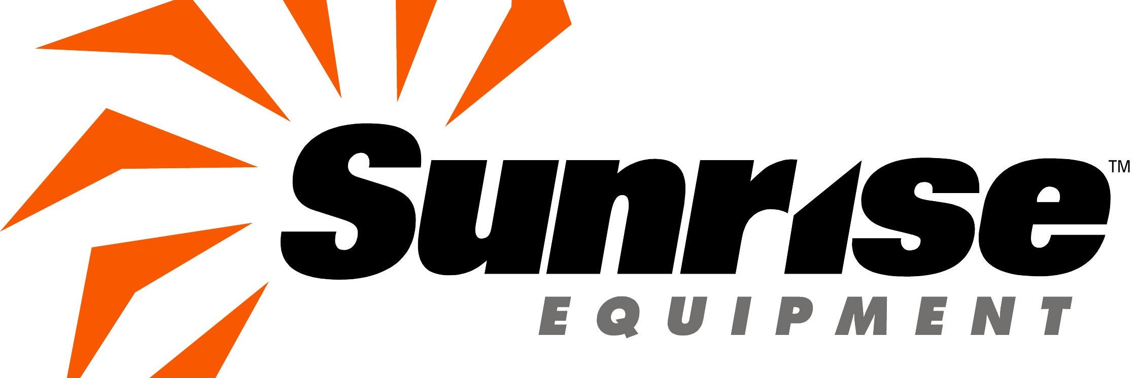 SunriseEquip's profile banner image