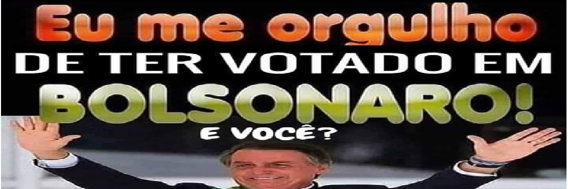 Uilsom Ladeia - Aliança Pelo Brasil banner