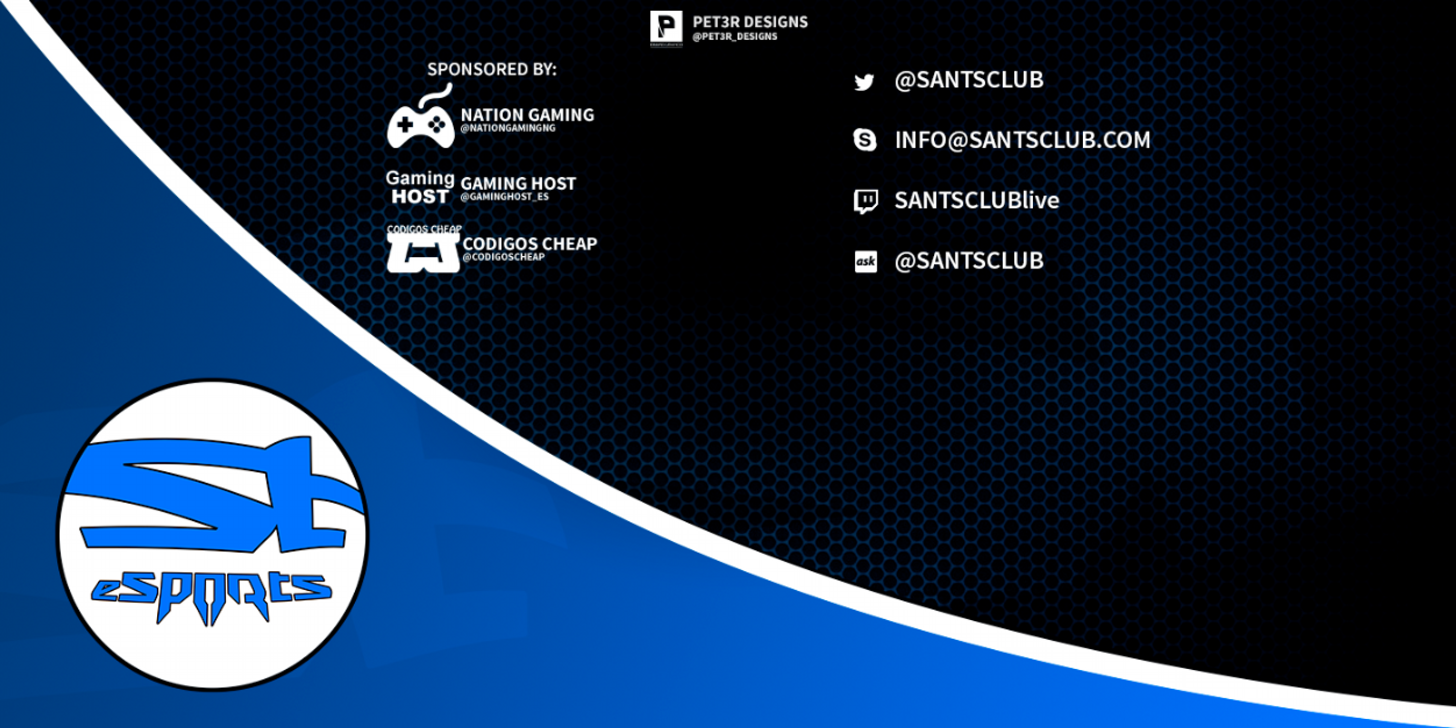 SantsLoL_club's profile banner image