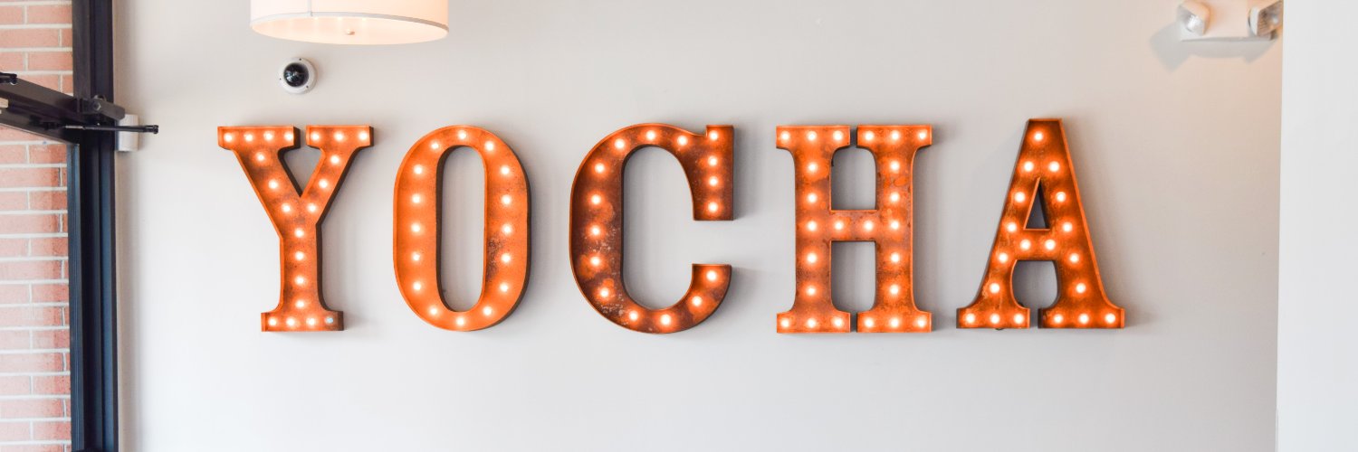 YoChaatQuincy's profile banner image