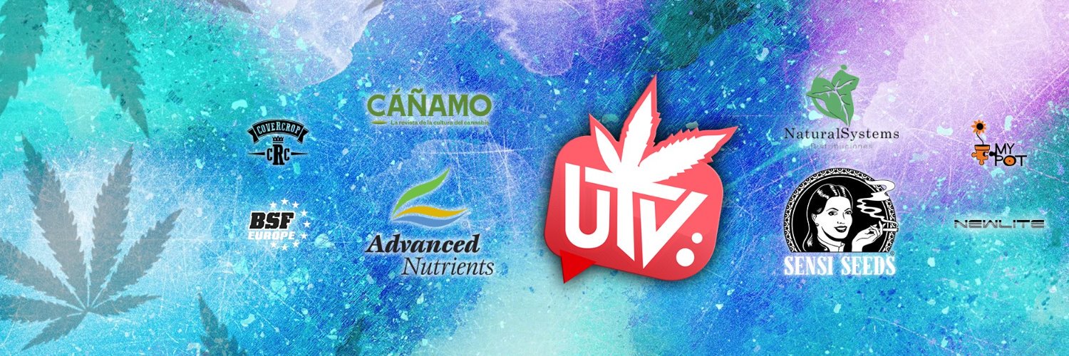 Undergrow TV banner