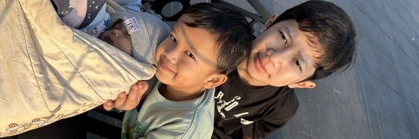 kha Profile Banner