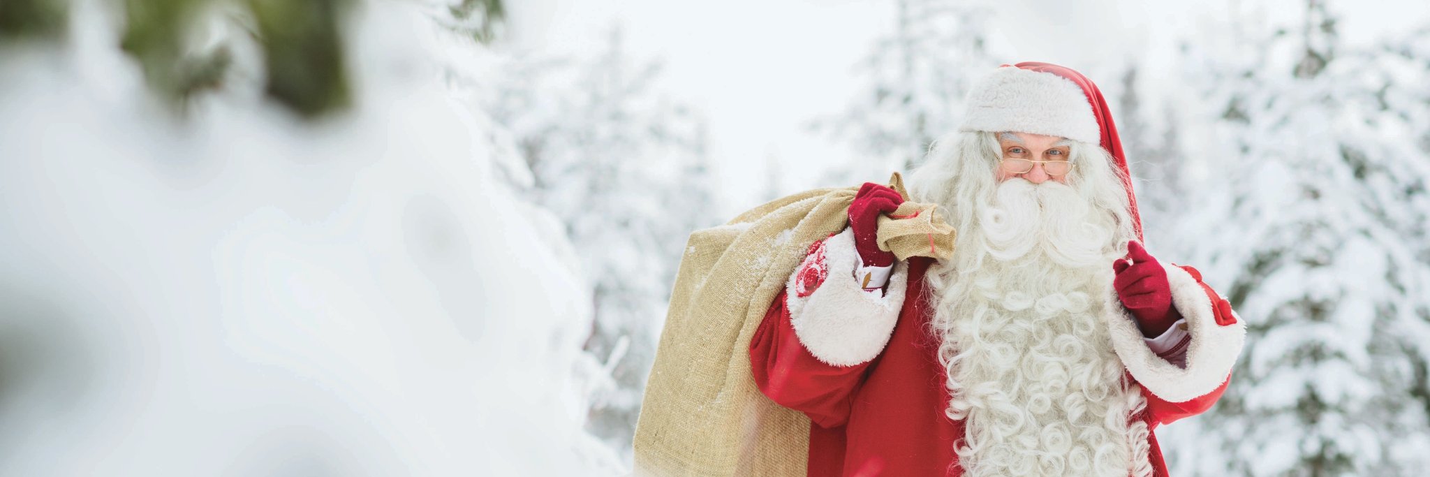FinnishSanta's profile banner image