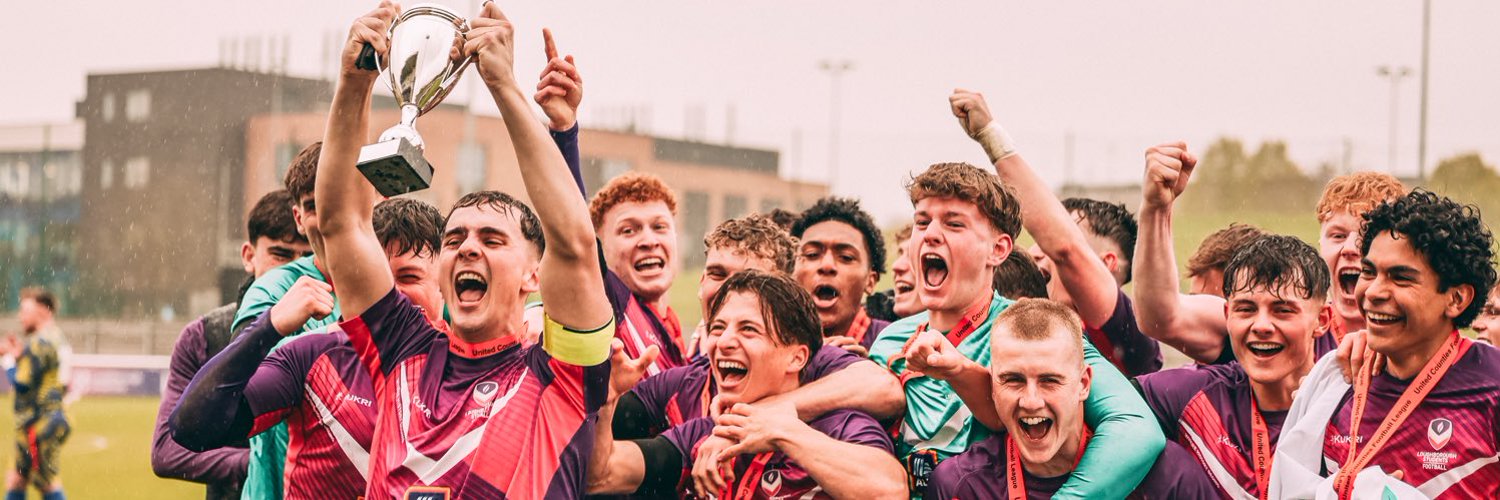 Lboro Students FC Men's Profile Banner