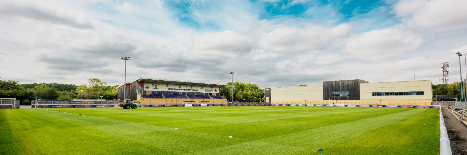 LboroStudentsFC's profile banner image