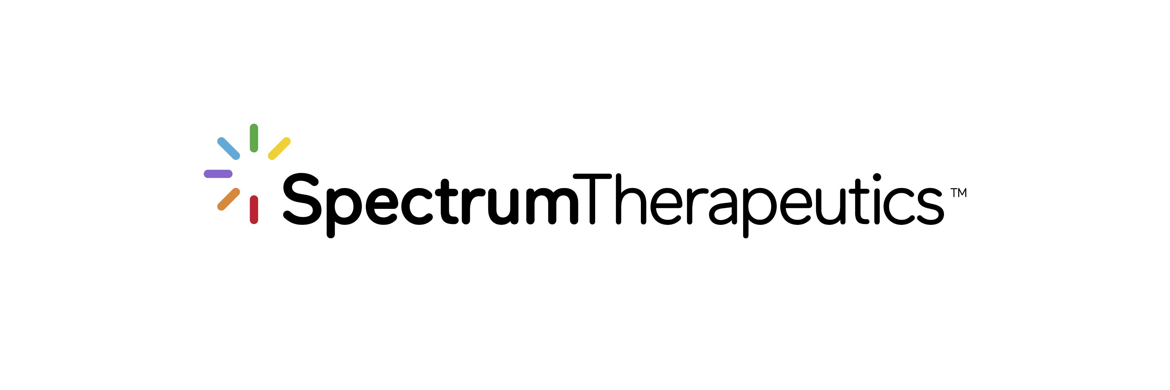 Spectrum Therapeutics banner