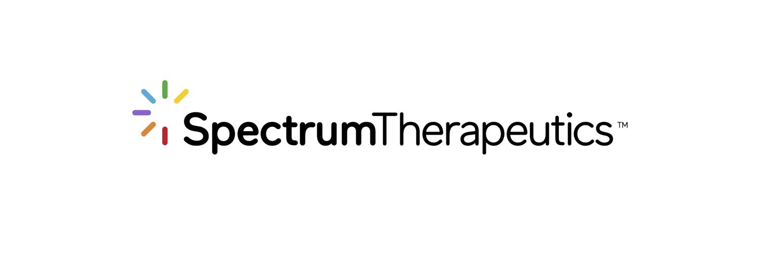 Spectrum Therapeutics Profile Banner