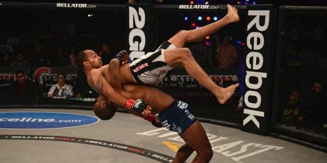 MMAOddsAlert's profile banner image