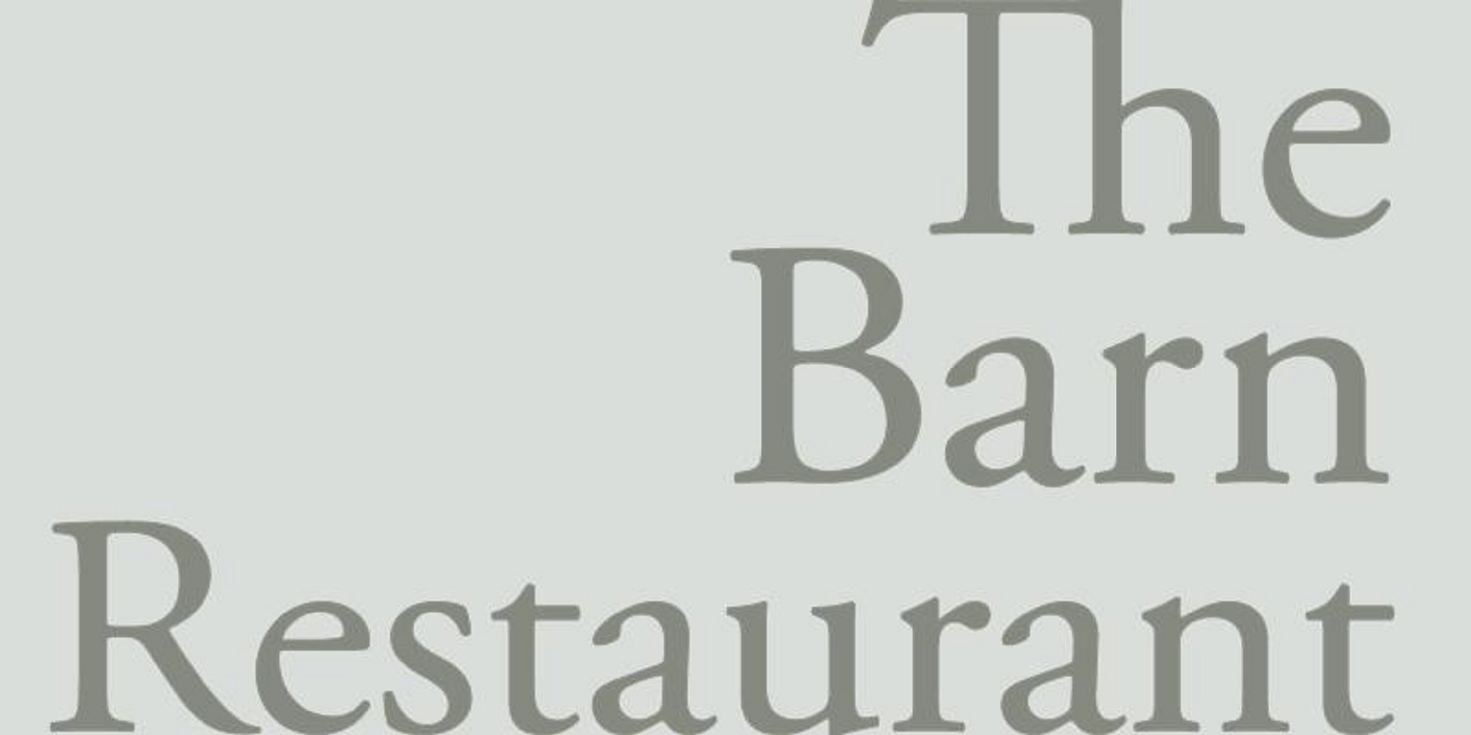 TheBarnCork's profile banner image
