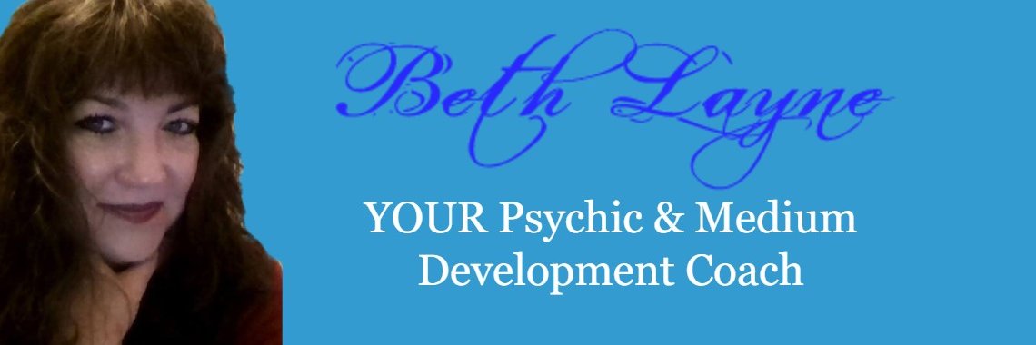Beth Layne banner
