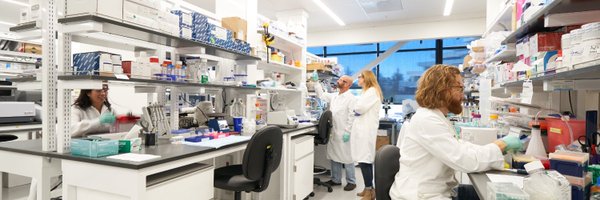 biolabs Profile Banner