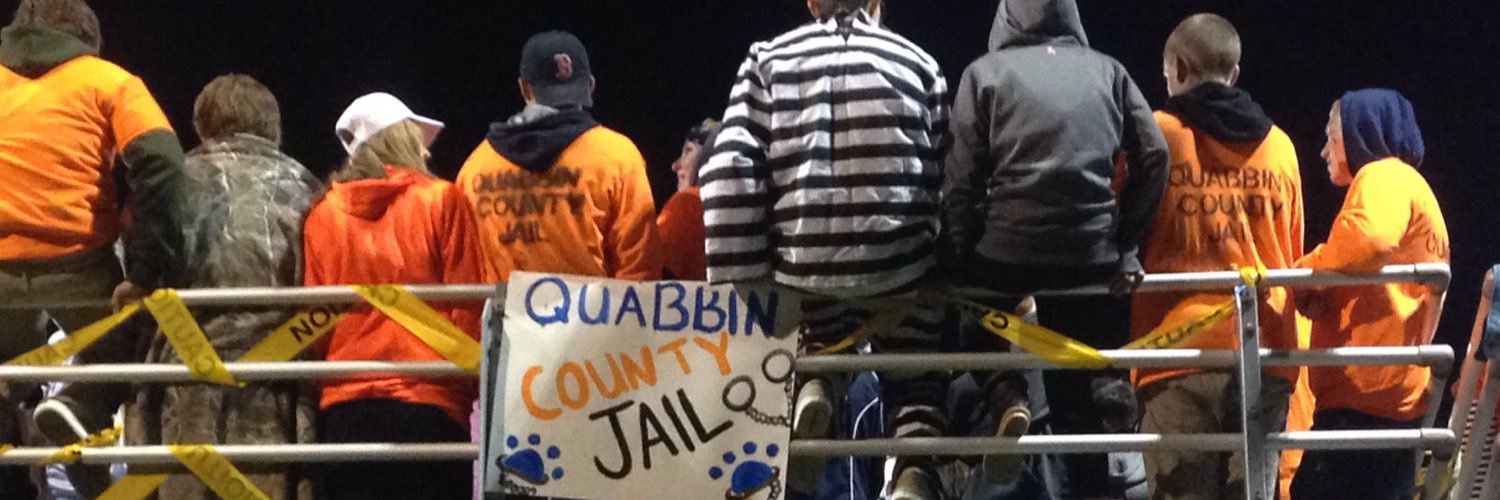 QuabbinFans's profile banner image