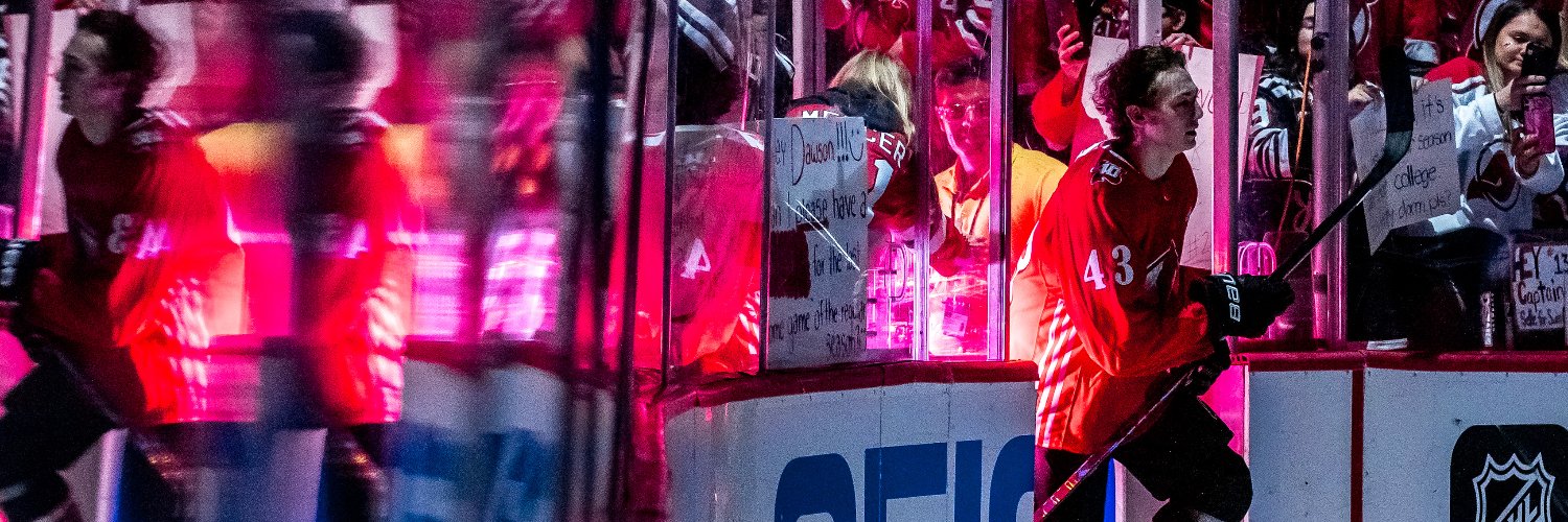 Backhanded Devil banner