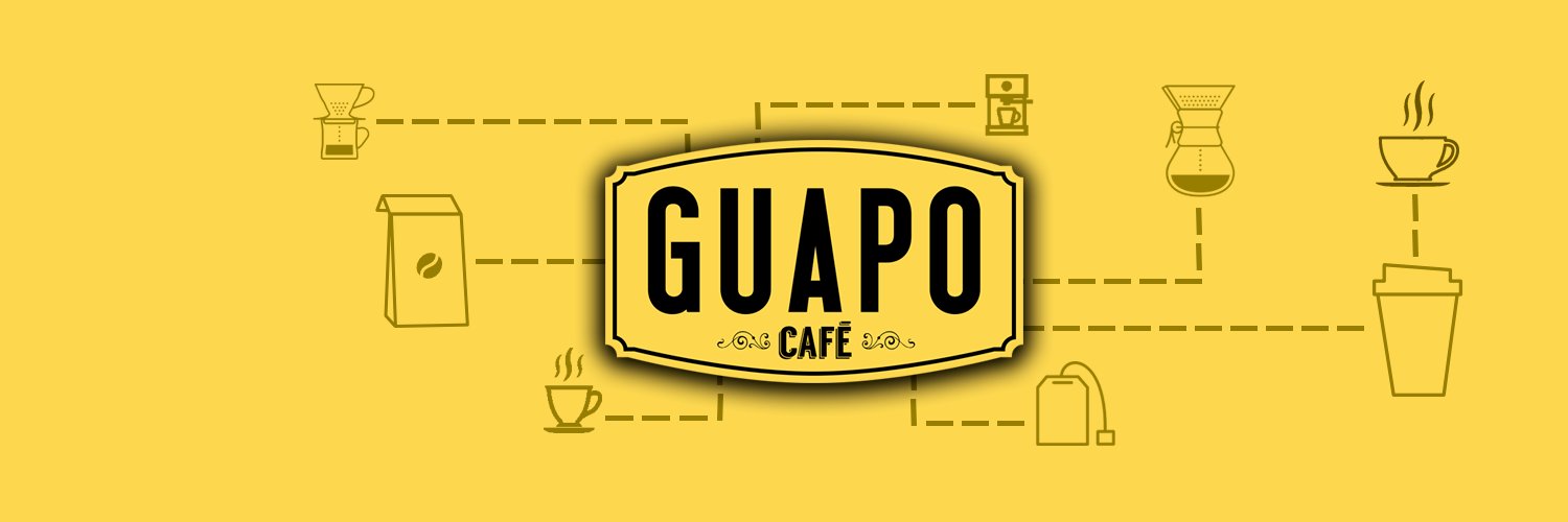 GuapoCafe's profile banner image