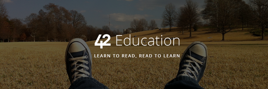 42Education's profile banner image