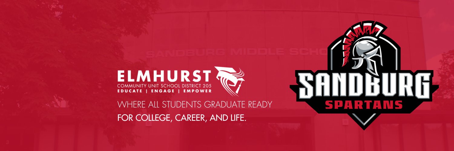 SandburgD205's profile banner image