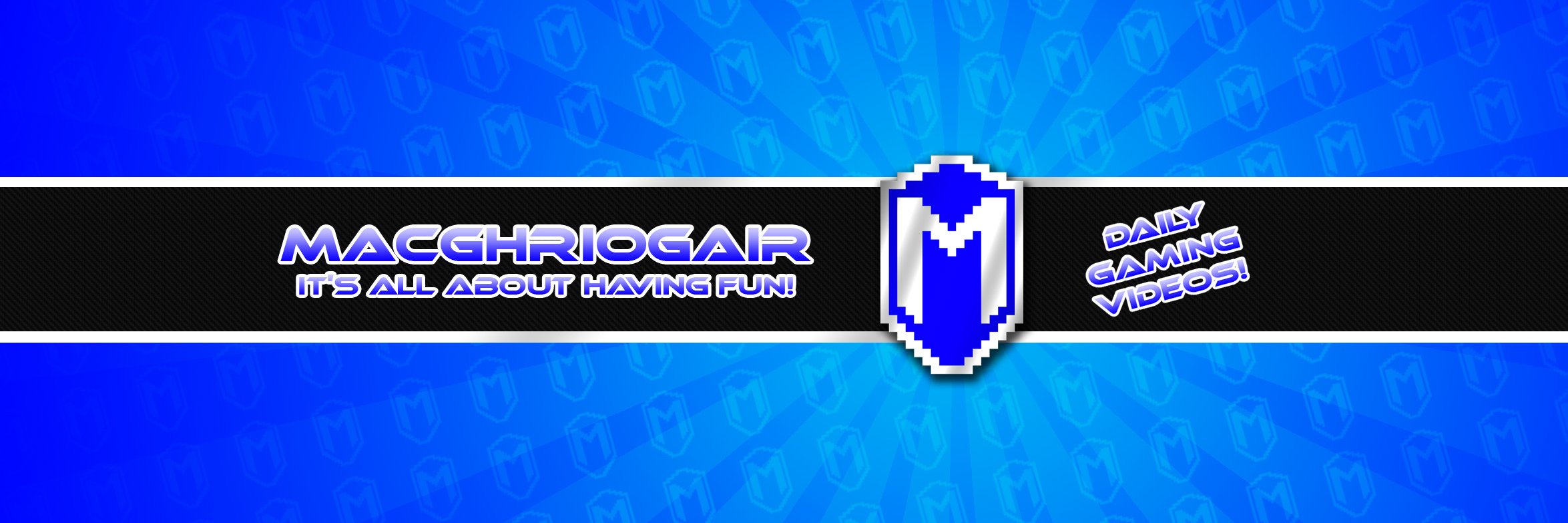 _MacGhriogair_'s profile banner image