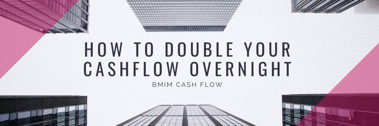 BMIMCashFlow's profile banner image