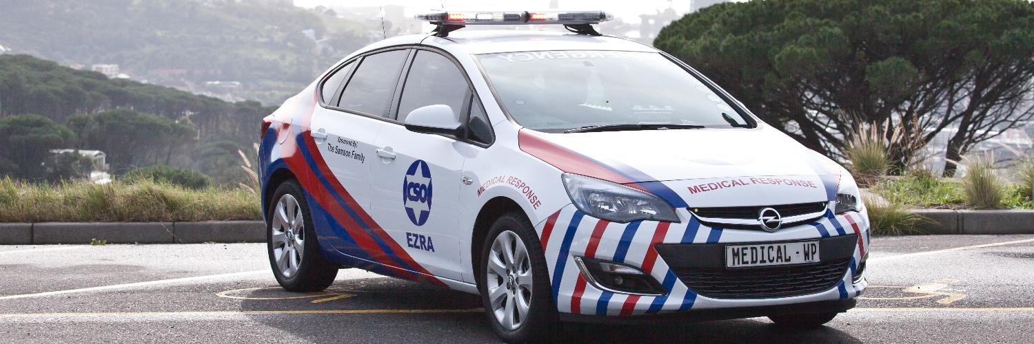 CSO Cape Town banner