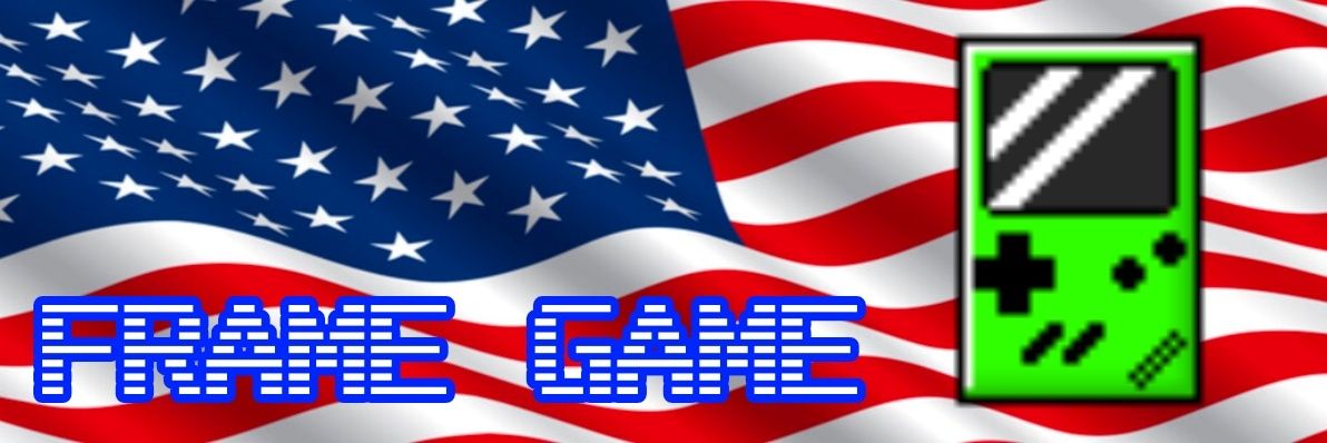 FrameGame banner