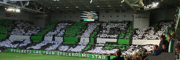 Ljungen83's profile banner image