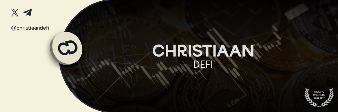 ChristaanDefi's profile banner image