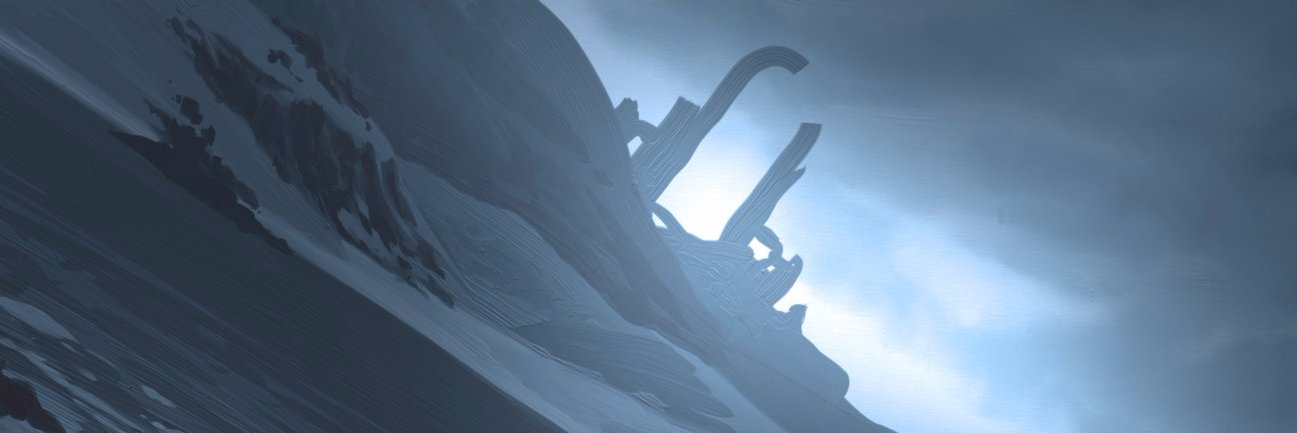 RadonStone's profile banner image