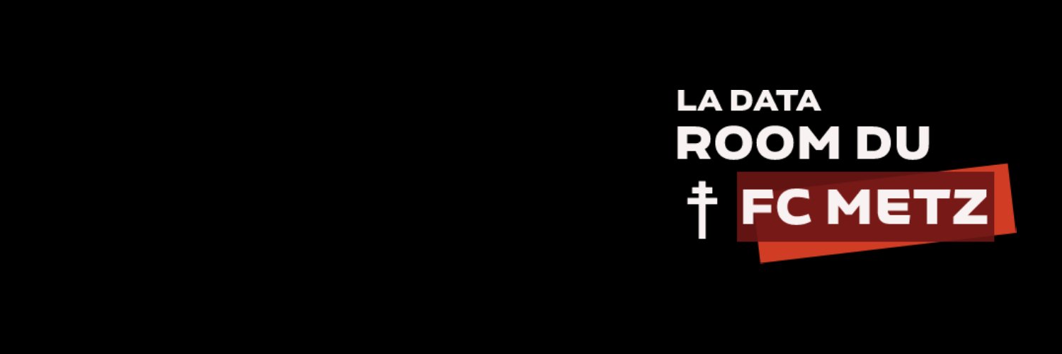La Data Room du FC Metz 🇱🇻 banner