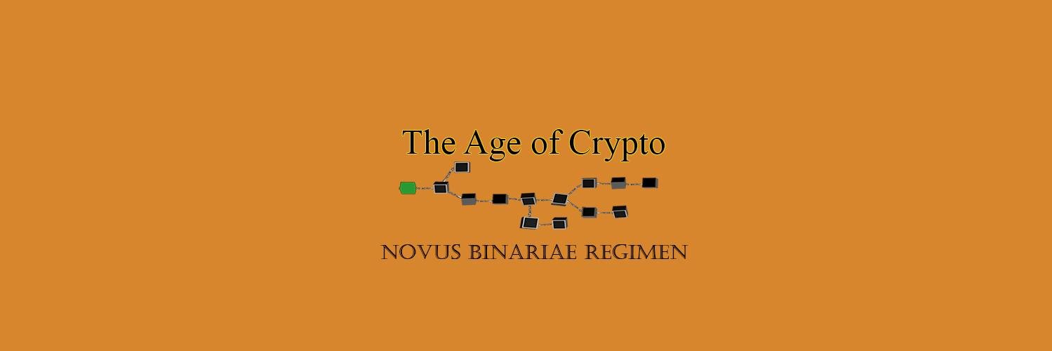 CryptoVisionary's profile banner image