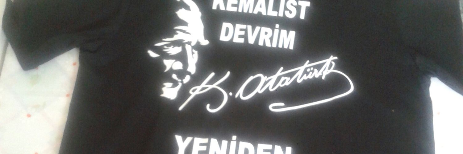 MKSevinti's profile banner image