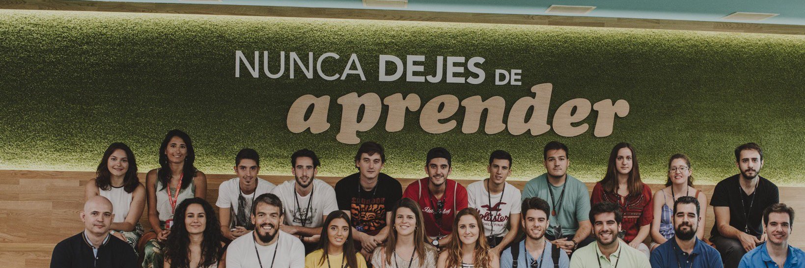 Juan Carlos banner