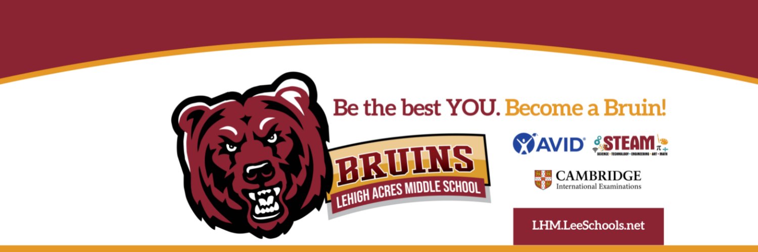 LehighMiddle's profile banner image