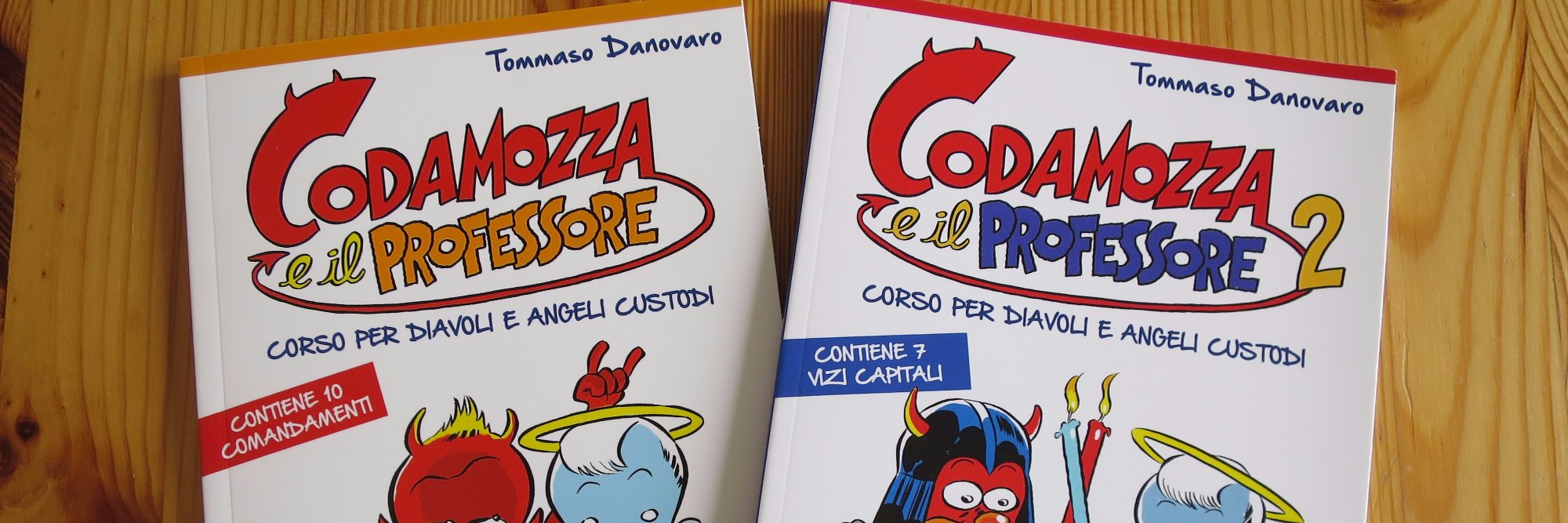Codamozza's profile banner image