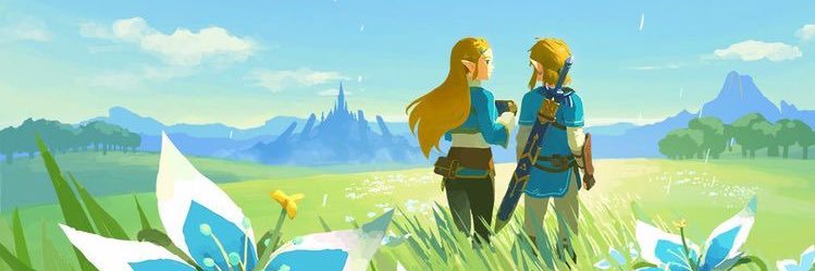 Linkz_13's profile banner image