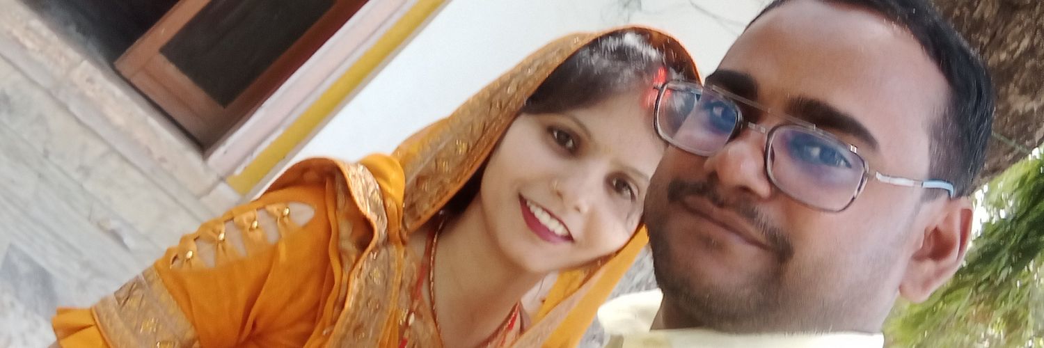 rahuldewa's profile banner image