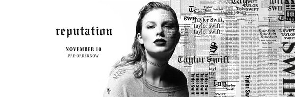 Taylor Swift Podcast Profile Banner