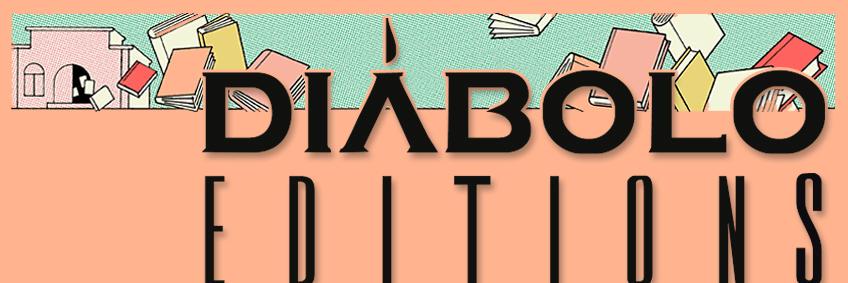 DIABOLOEDITIONS's profile banner image
