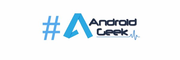 AndroidGeekPT Profile Banner